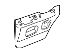 15034489 - Body: Door Trim Panel for Oldsmobile: Bravada Image