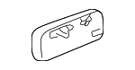 15689175 - Body: Door Panel Insert for GM Image
