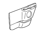 15721872 - Body: Door Trim Panel for GMC: Jimmy Image