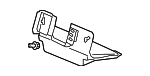 84620TK5A01ZA - Body: Front Trim for Acura Image