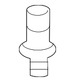 8871911010 - HVAC: A/C Refrigerant Pressure Sensor for Toyota Image