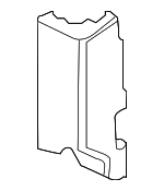 15132765 - Steering: Reservoir for GM Image
