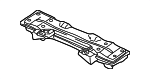 4580066D01 - Suspension: Suspension Sub-frame Cross-member for Suzuki Image