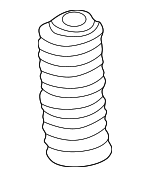 4185065D00 - Suspension: Boot for Suzuki Image