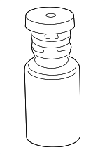 51722S84A01 - Suspension: Strut Bumper for Honda: Accord Image