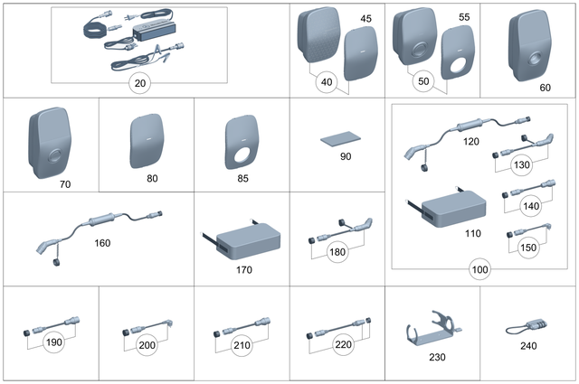 8992600 - Tool and Safety: Textile Bag for Mercedes-Benz Image