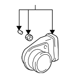 5281035010 - : Intake Duct for Toyota: 4Runner, Tacoma Image