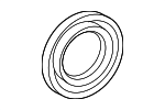 9975517 - Electrical: Drive Axle Shaft Seal for Mercedes-Benz Image