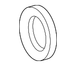 2903530000 - Suspension: Flange Protector for Mercedes-Benz Image