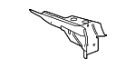 84497591 - Body: Floor Sill for GM Image