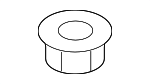 544564A000 - Suspension: Suspension Cross-member Nut for Hyundai Image