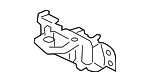 5908A055 - Body: Latch for Mitsubishi Image