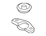 25333P2000 - Cooling System: Upper Bracket for Kia Image