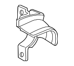 44517SED000 - : Heat Shield for Acura Image