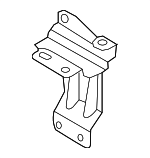 68324633AA - : Rear Mount Bracket for Fiat: 124 Spider Image