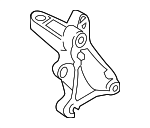 68332532AA - Engine: Mount Bracket for Mopar Image