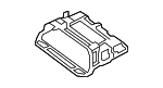 99161825500 - : Control Module Bracket for Porsche Image