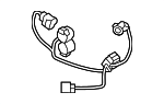 FF1651155 - : Socket &amp; Wire for Mazda: RX-8 Image
