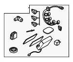 30786666 - Electrical: Alarm for Volvo Image