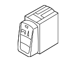 30746013 - Electrical: Switch for Volvo Image