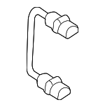 31476B1100 - Emission System: Wire for Genesis: G80, G90 Image image