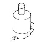 289103L270 - Emission System: Purge Valve for Genesis: G70, G80, G90 Image image