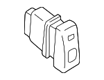 253509E010 - : Defroster Switch for Nissan Image