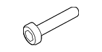 Belt Tensioner Bolt