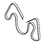 Serpentine Belt