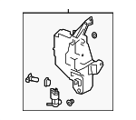 289109HM0B - : Washer Reservoir for Nissan: Altima Image