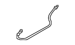 34114AE070 - Steering: Return Tube for Subaru: Legacy, Outback Image