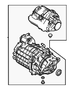 36003601 - : Drive Unit for Volvo Image