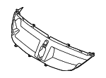 7174375K10 - Body: Inner Cover for Suzuki Image
