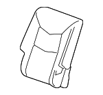 85510914 - : F Cover for Chevrolet: Traverse Image