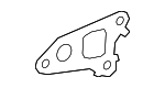 2568525011 - Emission System: Exhaust Gas Re-circulation (Egr) Cooler Gasket for Toyota Image image