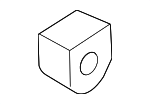 56243JA10A - Suspension: Stabilizer Bar Bushing for Nissan Image