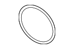 91333PNC006 - Electrical: Crankshaft Sensor Seal for Honda Image