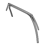 LJ6Z7825767C - : Run Channel for Ford: Escape Image