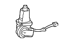 8571053061 - Body: Window Motor for Lexus: GS350, GS450h, GS460, IS F, IS250, IS350 Image
