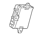 LR044069 - : Control Module for Land-Rover Image