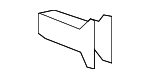 YQT500010 - Vehicles, Equipment, Tools, &amp; Supplies: Fuse Puller for Land-Rover Image
