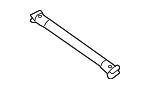 731577Z020 - : Cross Bar for Nissan: Xterra Image