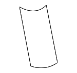 5314130090 - : Bumper Cover Trim for Lexus: GS350, GS450h, GS460 Image