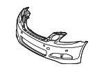 5211930980 - : Bumper Cover for Lexus Image