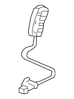 6788SDCA70 - Electrical: Seat Air Bag for Honda: Accord Image