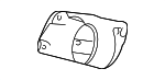52020243AB - Engine: Engine Mount for Mopar Image