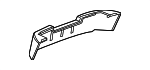 84989148 - Body: Front Trim for GM Image