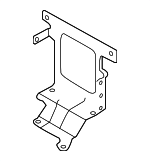 478953NA0C - Electrical: Mount Bracket for Nissan Image