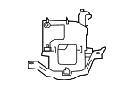 363283NA0A - : Lower Bracket for Nissan: LEAF Image