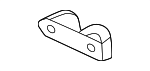 821253W0A01ZA - Body: Trim Cover for Honda Image
